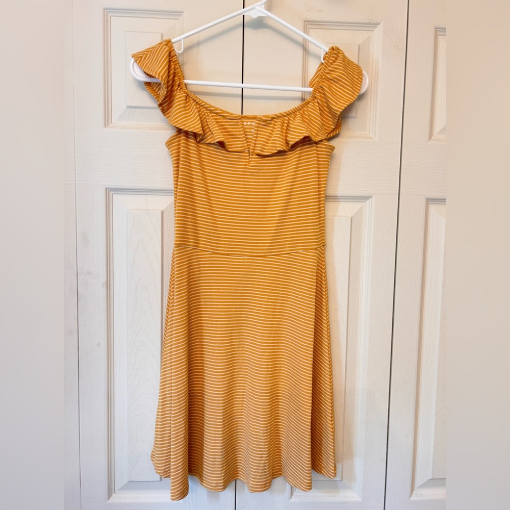 AEROPOSTALE DRESS